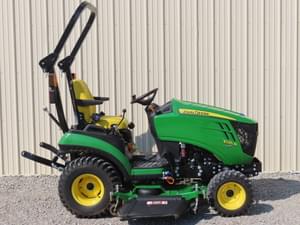 2025 John Deere 1025R Image