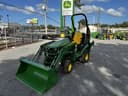 2025 John Deere 1025R Image