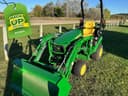 2025 John Deere 1025R Image