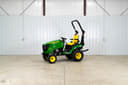 2025 John Deere 1025R Image
