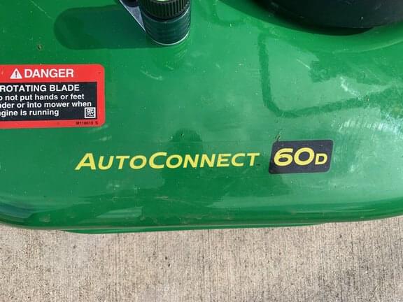 Image of John Deere 1025R equipment image 1
