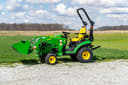 2025 John Deere 1025R Image