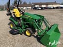 2025 John Deere 1025R Image
