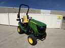 2025 John Deere 1025R Image