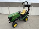 2025 John Deere 1025R Image