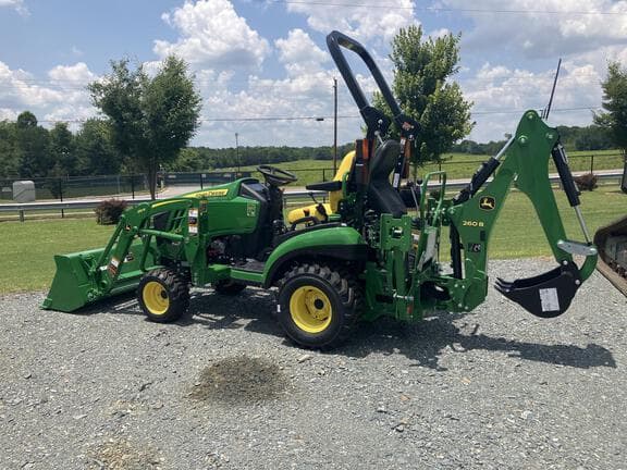 Equipment Main Image