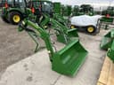 2025 John Deere 120R Image