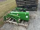 2025 John Deere 120R Image