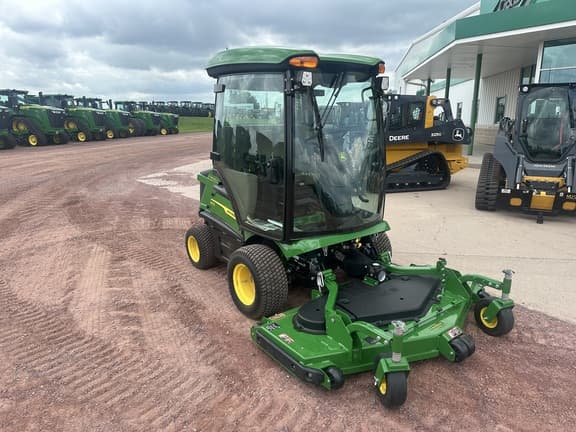 Image of John Deere 1575 equipment image 1