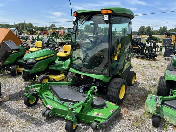 2025 John Deere 1575 Equipment Image0