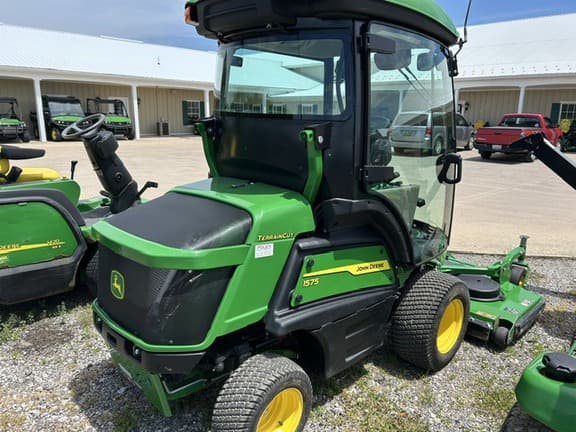 Image of John Deere 1575 equipment image 2
