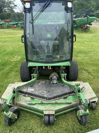 2025 John Deere 1575 Equipment Image0