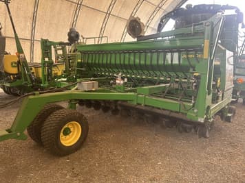 Main image John Deere 1590