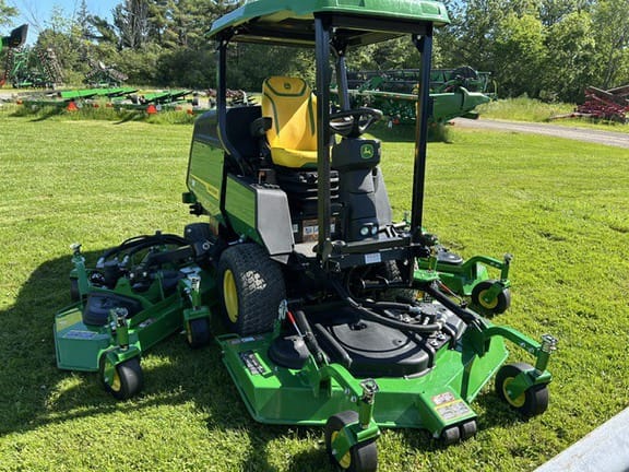 2025 John Deere 1600 Image