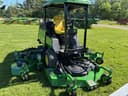 2025 John Deere 1600 Image