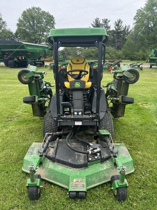 2025 John Deere 1600 Equipment Image0