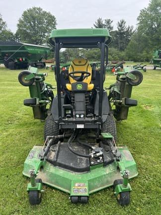 Image of John Deere 1600 Image 0