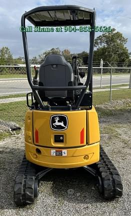 Image of John Deere 17P equipment image 3