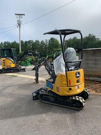 Image of John Deere 17P equipment image 3