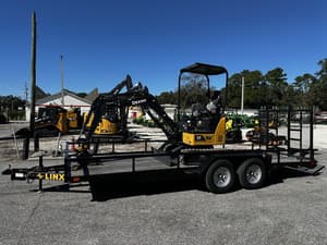 2025 John Deere 17P Image