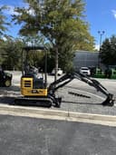 2025 John Deere 17P Image