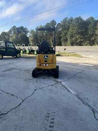 Image of John Deere 17P equipment image 2