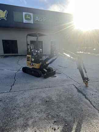 Image of John Deere 17P equipment image 3