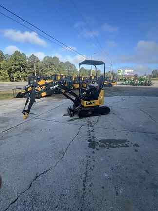 Image of John Deere 17P Primary image