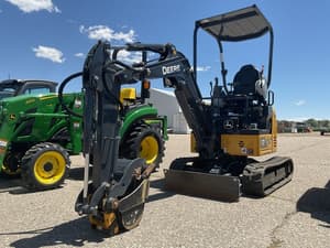2025 John Deere 17P Image