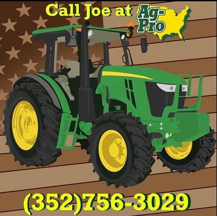 Image of John Deere 17P equipment image 4