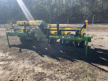 Main image John Deere 1705