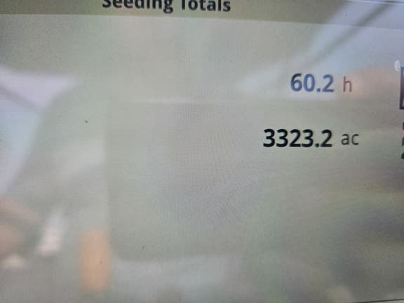 Image of John Deere 1775 equipment image 3