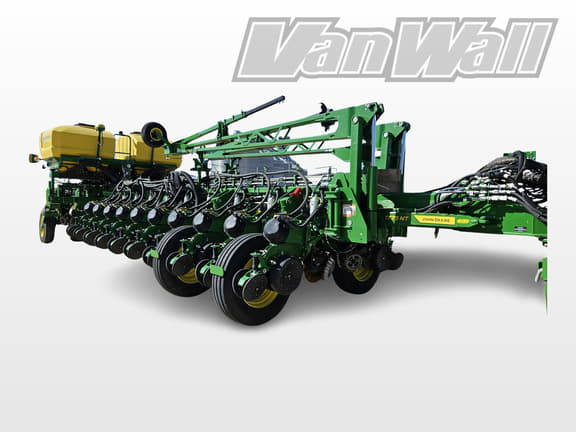 Image of John Deere 1775 Primary image
