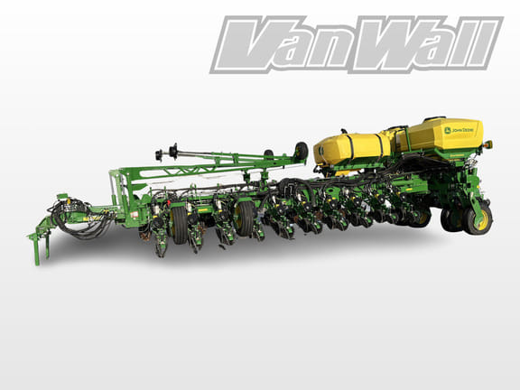2025 John Deere 1775 Equipment Image0