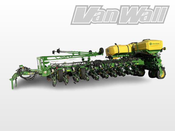Image of John Deere 1775 Primary image