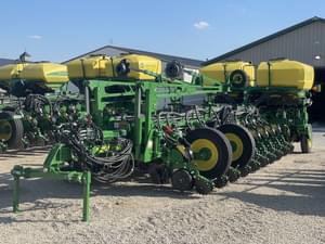 2025 John Deere 1775 Image