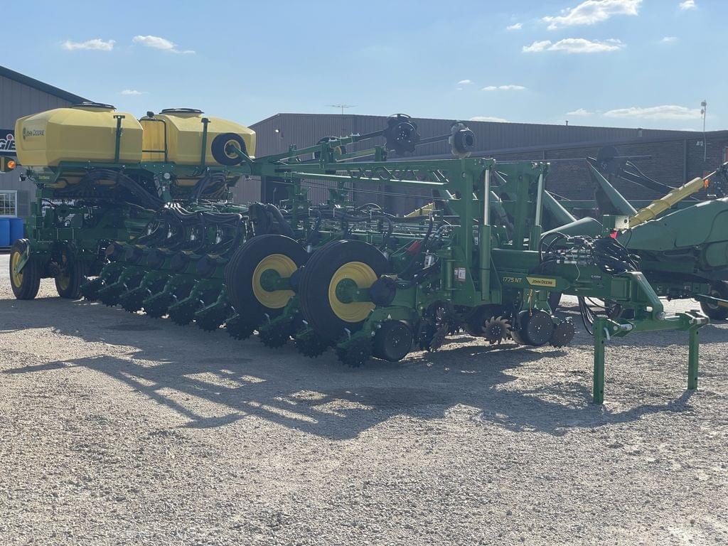 Image of John Deere 1775 Image 1