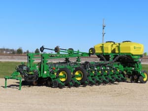2025 John Deere 1775 Image