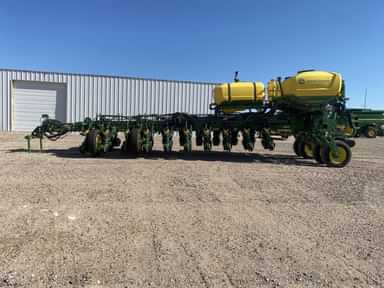 Planters
