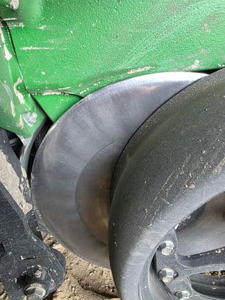 Image of John Deere 1775 equipment image 3