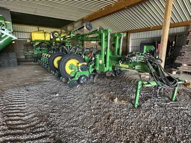 Planters