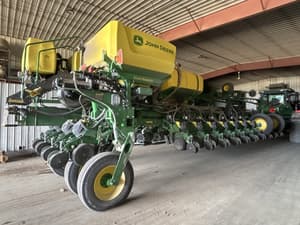 2025 John Deere 1775 Image