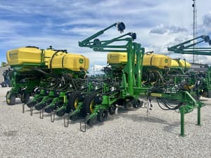 2025 John Deere 1775 Image
