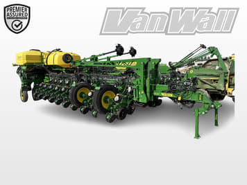 Main image John Deere 1775