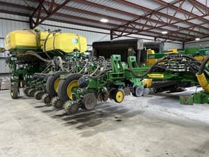 2025 John Deere 1775 Image