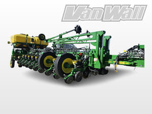 2025 John Deere 1775 Image