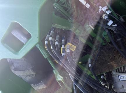 Image of John Deere 1775 equipment image 1