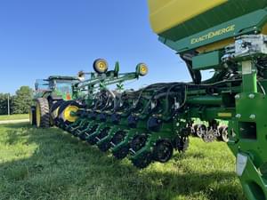 2025 John Deere 1775 Image