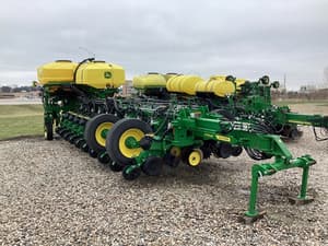 2025 John Deere 1775 Image