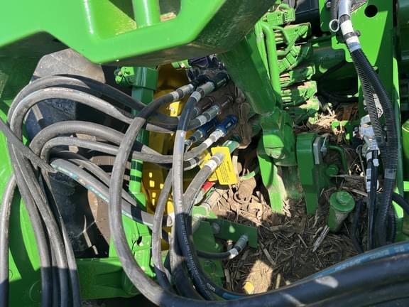 Image of John Deere 1775 equipment image 4